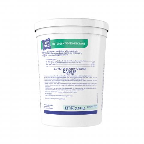 5412135_DetergentDisinfectant_Easypaks_2x90x.5oz_Front