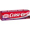 CB742422 Close-Up® Cinnamon Blast Toothpaste