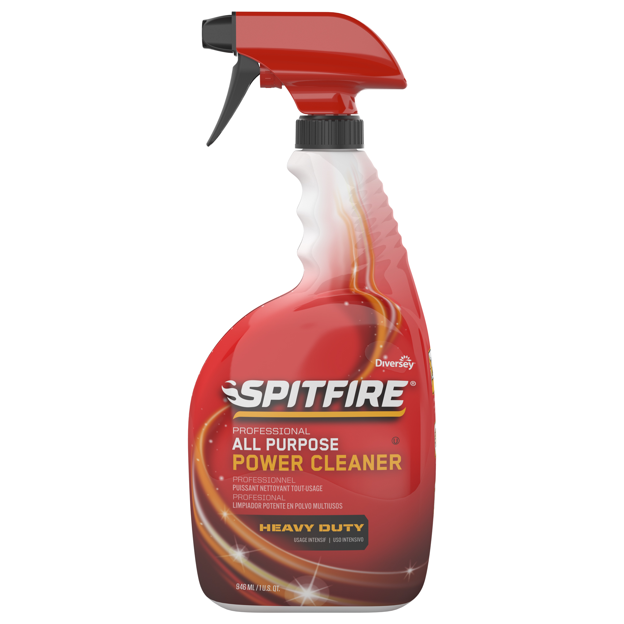 Spitfire Professional All Purpose Power Cleaner CB540014