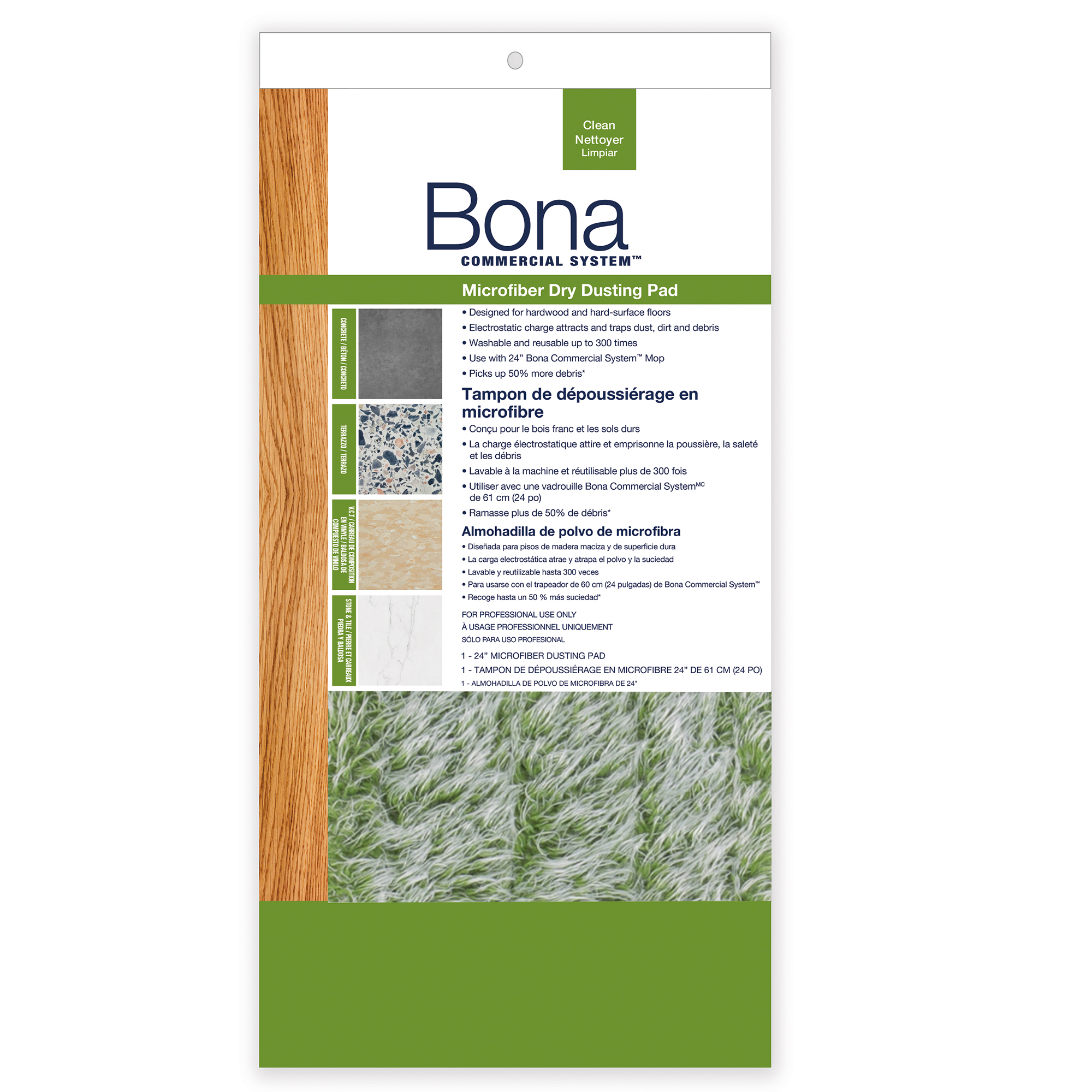 AX0003543_Dry_Dusting_Pad_Bona_Commercial_System