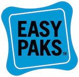 EasyPaks logo
