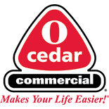 Ocedar logo