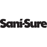 SaniSure logo