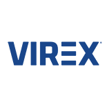 Virex logo