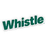 Whistle logo