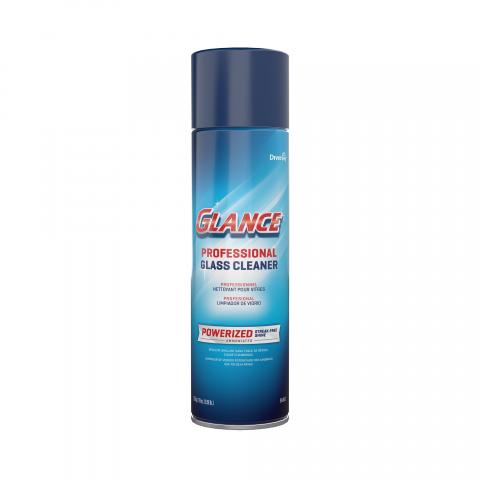 Glance Powerized Glass & Surface Cleaner Aerosol 19 oz. 904553