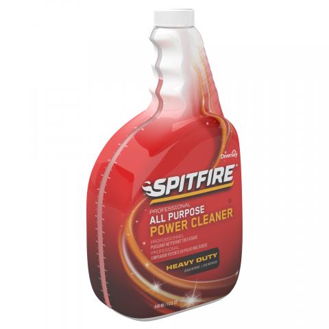 Spitfire Professional All Purpose Power Cleaner CBD540038