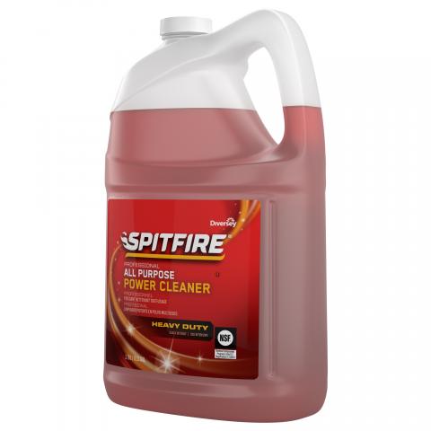 Spitfire Professional All Purpose Power Cleaner CBD540045