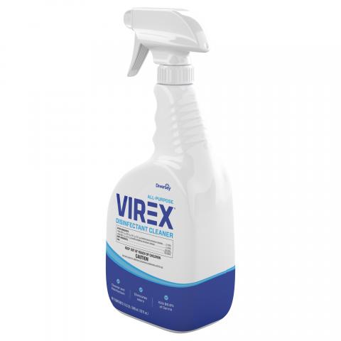 Diversey All Purpose Virex® Disinfectant Cleaner CBD540533