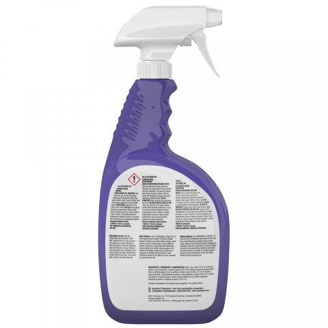Whistle Plus Professional Multi Purpose Cleaner and Degreaser CBD540564