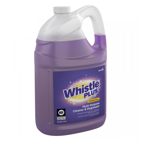 Whistle Plus Professional Multi Purpose Cleaner and Degreaser CBD540588