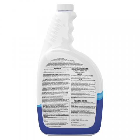 Virex All-Purpose Disinfectant Cleaner 32 oz. CB540540