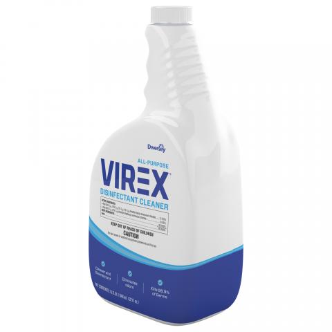 Virex All-Purpose Disinfectant Cleaner 32 oz. CB540540