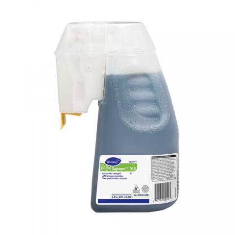 Suma® Supreme™ D1.5, 2.5 L, Optifill 9497746