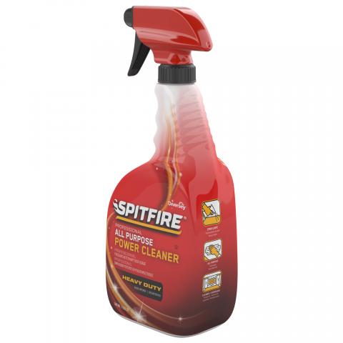 Spitfire Professional All Purpose Power Cleaner CB540014