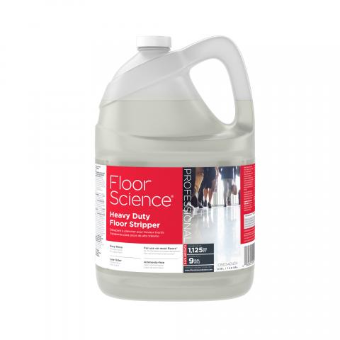 CBD540434_Diversey_Floor_Science_Heacy_Duty_Floor_Stripper_4x1gal_Front