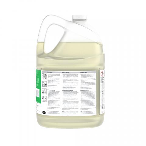 CBD540458_Floor_Science_Cleaner_Restorer_Spray_Buff_4x1gal_Back