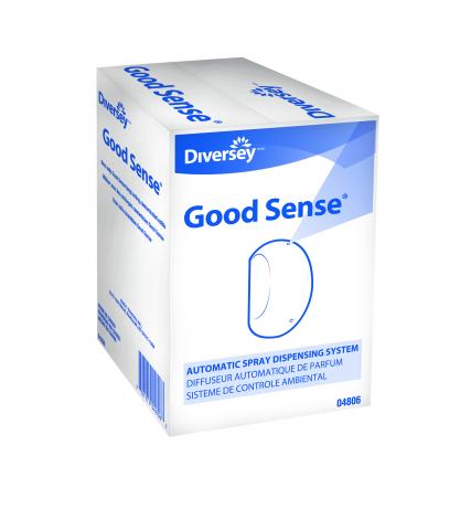 D04806 Diversey Good Sense Automatic Spray System Dispenser