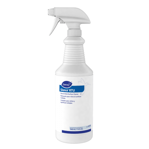 04705._Glance_RTU_Glass_and_Surface_Cleaner_12x1QT_Front