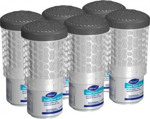 100910595_GOOD_SENSE_60-DAY_AIR_CARE_SYSTEM_FRESH_6X1.7OZ_Multi