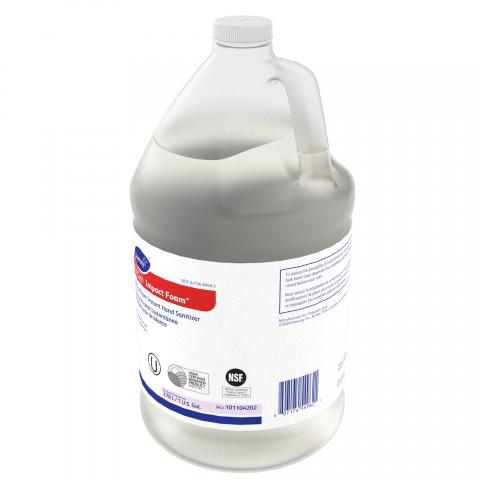 101104202_SofCareImpactFoam_1Gal_Alt