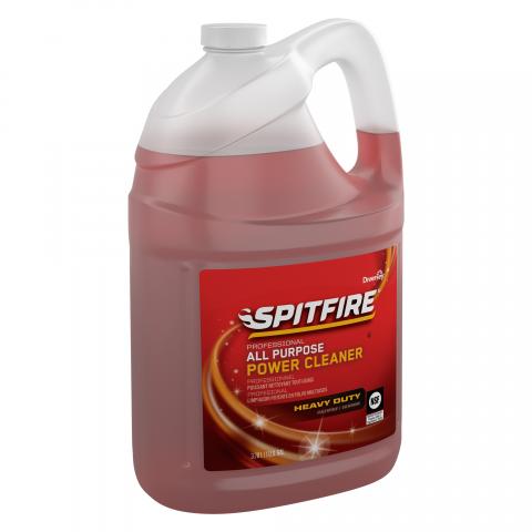 CBD540045-1_Spitfire_Professional_All_Purpose_Power_Cleaner_1Gal_Left