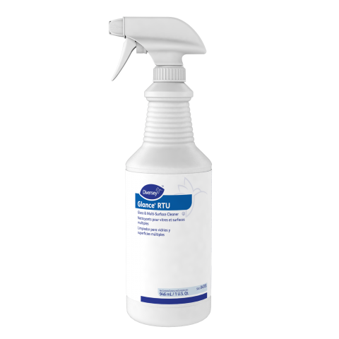 04705._Glance_RTU_Glass_and_Surface_Cleaner_1QT_Front