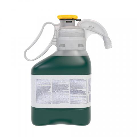 101102189_Crew_RR_FS_SC_NA_Disinfectant_Cleaner_2x1.4L_Back