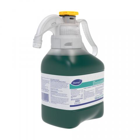 101102189_Crew_Restroom_Floor_and_Surface_SC_Non_Acid_Disinfectant_Cleaner_1x1.4L_Left