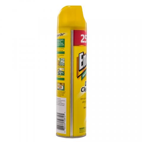 CB508171-Endust-Multi-Surface-Dust-Clean-Lemon-12.5oz-Left