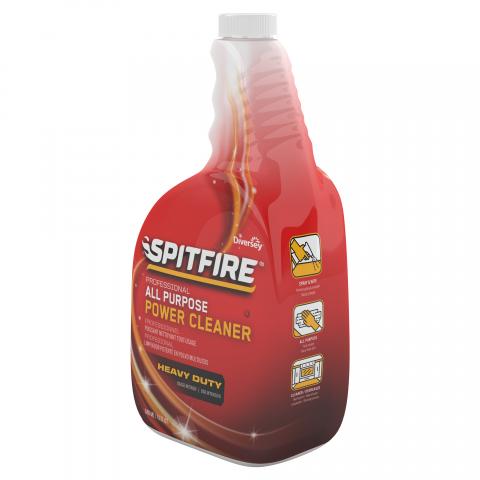  CBD540038-1_Spitfire_Professional_All_Purpose_Power_Cleaner_1x32oz_Right