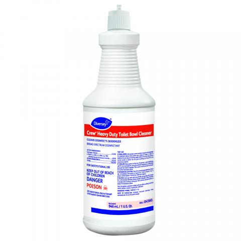 04560._Crew_Heavy_Duty_Toilet_Bowl_Cleaner_1x32oz_Front