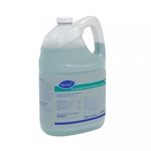 5283038_Morning_Mist_Neutral_Disinfectant_Cleaner_1gal_Left