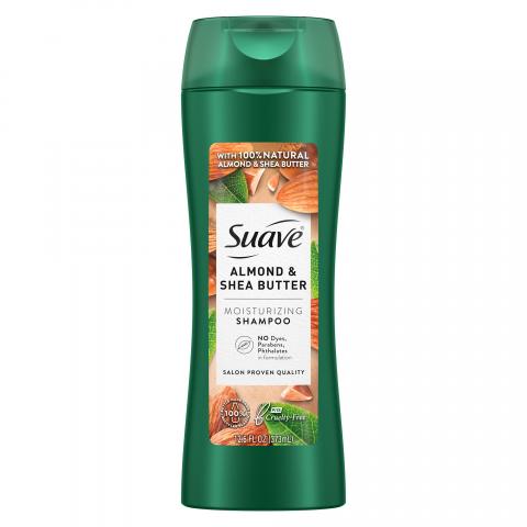 CB066616_Suave_Shampoo_Almond_and_Shea_Butter_12-6oz_Front