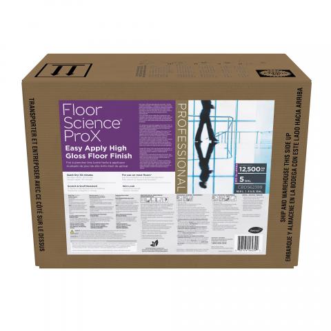 CBD562399_Floor_Science_ProX_1x5Gal_Front