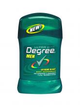 CB265101 Degree® Men Ultra Dry Invisible Solid Anti-Perspirant & Deodorant