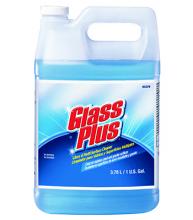 Glass Plus Glass Cleaner 94379 1 gallon refill