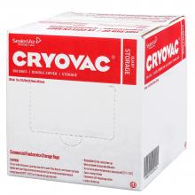 CRYOVAC Resealable 1 Quart Storage Bags 500 count