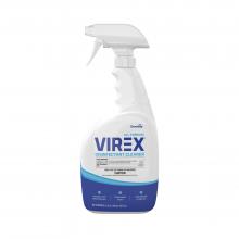 Diversey All Purpose Virex® Disinfectant Cleaner CBD540533