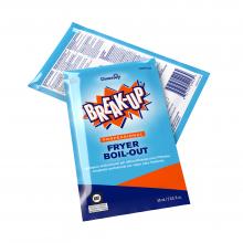 Beak-Up Fyer Boil-Out 2oz. Liquid Pouch Packet - CBD9912019