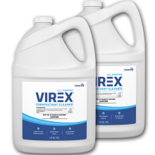 Diversey Virex All Purpose Disinfectant Cleaner 1 gal CBD540557