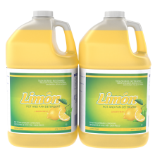 Limón Pot and Pan Detergent, 1 gal (2-count) - CBD95729360