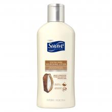 CB072489 Suave Cocoa Butter Skin Lotion with Shea 10 oz.