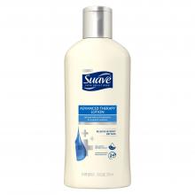 CB072724 Suave Skin Solutions Advanced Therapy Body Lotion 10 oz.