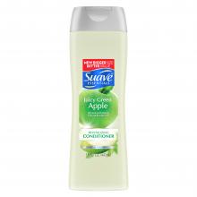 CB462791 Suave Conditioner Juicy Green Apple 6 x 15 oz