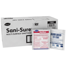 Sani-Sure Multi-Surface Sanitizer
