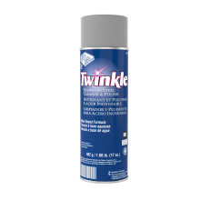 Twinkle® Stainless Steel Cleaner & Polish 991224
