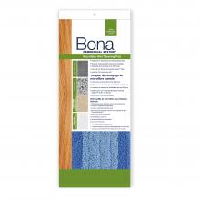 AX0003544_Wet_Cleaning_24"_Microfiber_Pad_Bona_Commercial_System