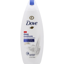 CB123410_Dove_Deep_Moisture_Body_Wash_6x12 oz_front