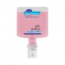 100907877_Soft_Care_All_Purpose_Foam_6x1300mL_Front